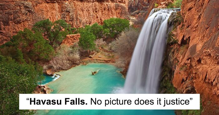 68 Places In The US That Are So Beautiful, Everyone Should Visit Them At Least Once