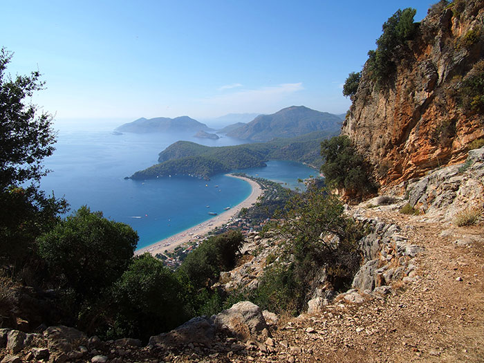 Photo of The Lycian Way