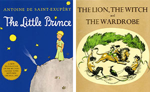 100 Of The Best-Selling Books Of All Time