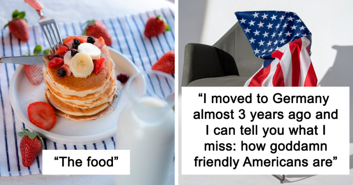 40 Things That America Does Better Than Many Other Countries, According To Folks In This Online Group