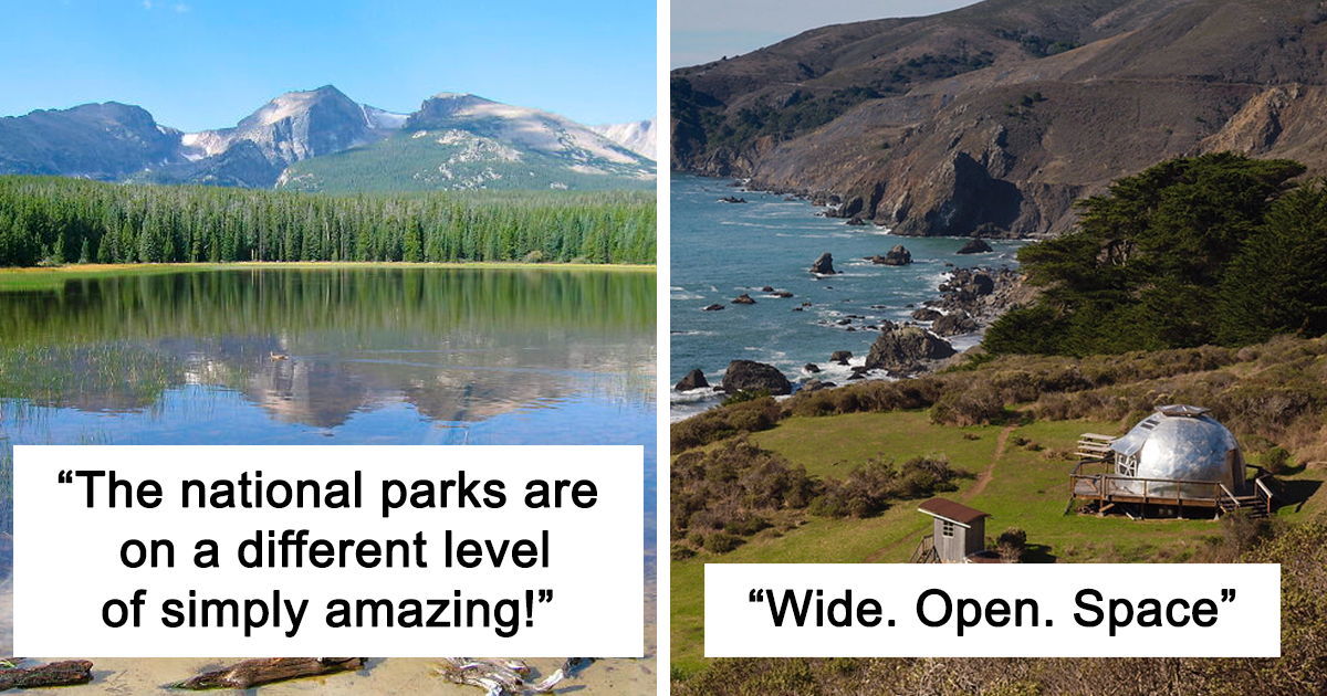 30 Things That America Does Better Than Many Other Countries, According ...