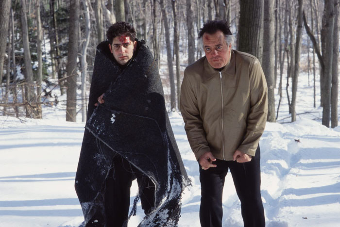 Pine Barrens (Sopranos)