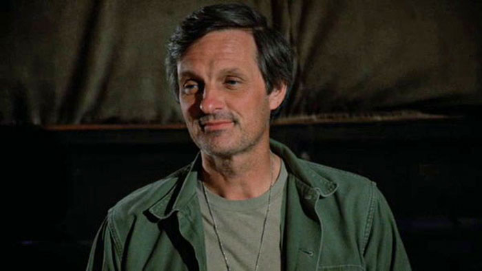 Goodbye, Farewell And Amen (M*A*S*H)