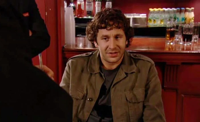 The Work Outing (The It Crowd)