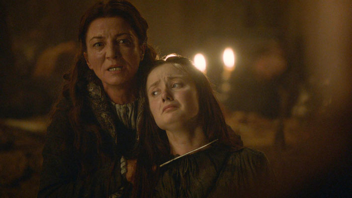 The Rains Of Castamere (Game Of Thrones)