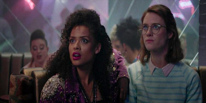 San Junipero (Black Mirror)