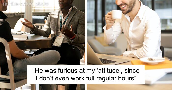 Boss Demands Employee Punch In All Work Hours, Expects To Pay Him Less But He Gets A 30% Raise Instead