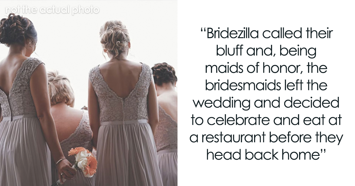 Bridezilla hoax 2025