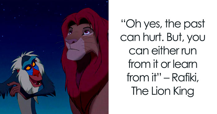 These 61 Cartoon Quotes Seem To Suit Any Real Life Situation