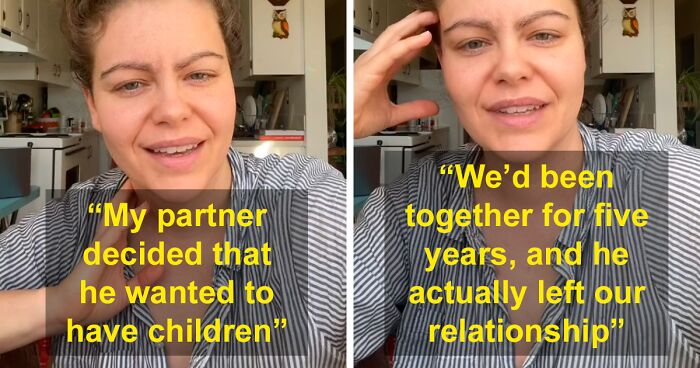 Woman Goes Viral For Honest Videos On What Her Childfree Life Looks Like