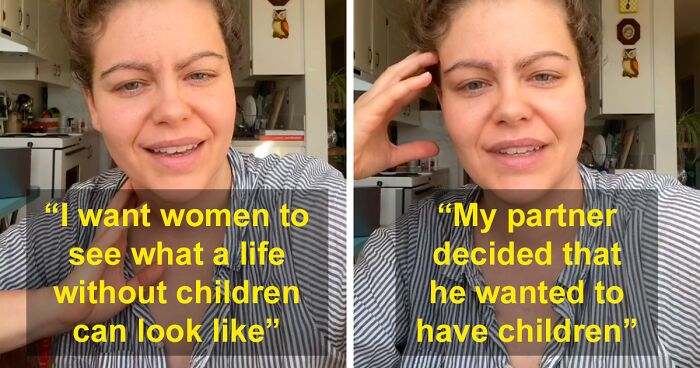 TikToker Tries To Normalize The Decision To Not Have Kids By Creating A “Day In The Life” Series As A Childfree Woman