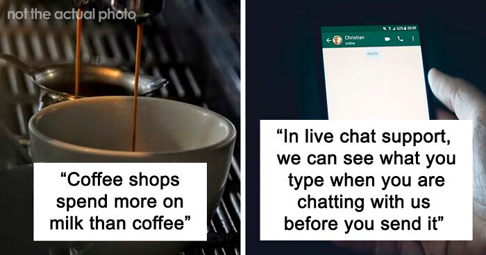 People From Different Professions Share 72 Things The General Public Doesn't Know