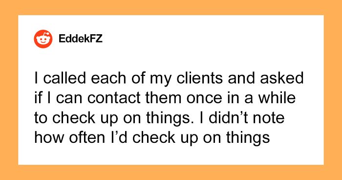 Regional Manager Forces Employee To Call Clients Once A Week, Ignores All Warnings About How Bad The Idea Is, Making The Branch Go Down