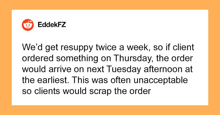 Boss Won't Listen To Employee's Warnings About His Ridiculous New Rule About Calling Clients, It Majorly Backfires