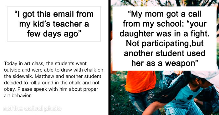 Parents In This Thread Share The Craziest Things Kids Have Done That Are Difficult To Forget (38 Stories)