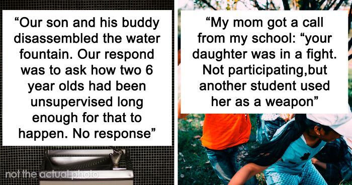 38 Times Parents Were Confused And Kind Of Impressed With How Weird And Hilariously Fearless Their Kids Were