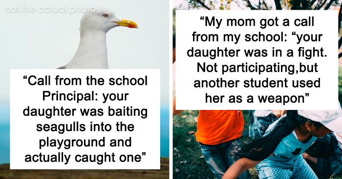 38 Tweets About Absolutely Unhinged Kids That People Shared On This Twitter Thread