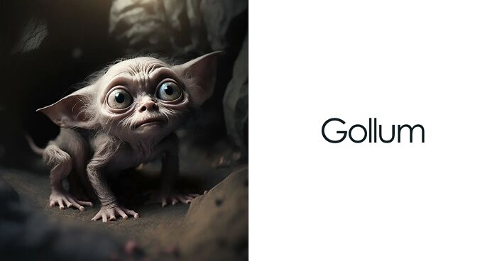 63 Captivating Portraits Of Iconic Characters If They Were Kittens By AI Dreams