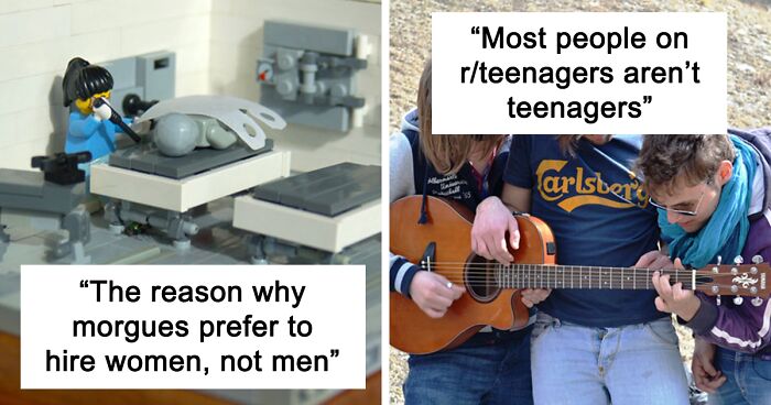 30 Facts That Might Make You Think “Well, That’s Enough Internet For One Day”, As Shared By Folks In This Online Group