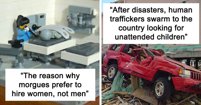 This Viral Thread Has People Sharing The Most Disturbing Facts They Know, And Here Are 33 Of Them