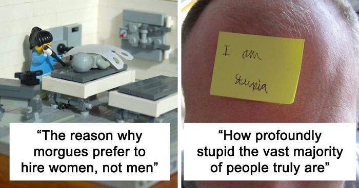 30 Facts That Might Make You Think “Well, That’s Enough Internet For One Day”, As Shared By Folks In This Online Group