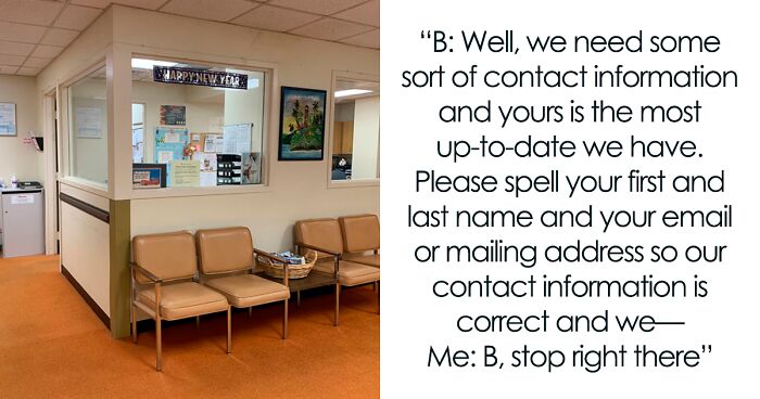 “I Don’t Work There Anymore. Please Do Not Call Me”: Ex-Employee Pestered About Company They Quit 8 Years Ago