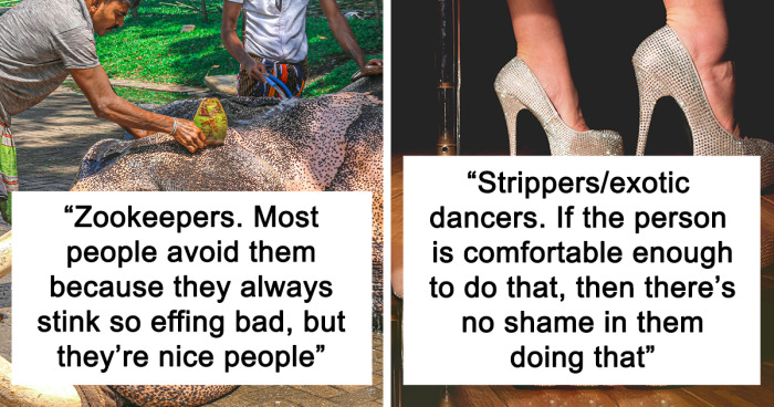 42 People Share Popular Misconceptions About Their Jobs