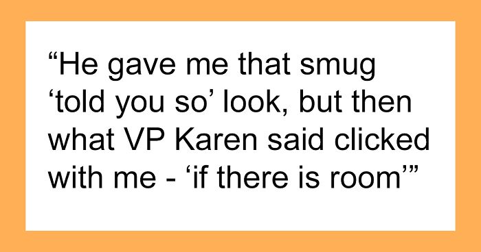 “If He Didn’t Get What He Wanted He Immediately Called VP Karen”: Check-In Clerk Has Had Enough Of Entitled Businessman’s Demands, Finds A Clever Way To Maliciously Comply