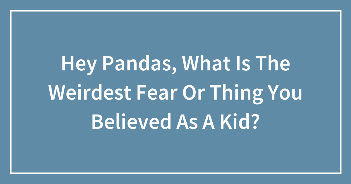 Hey Pandas, What Does Lol Mean? Wrong Answers Only (Closed