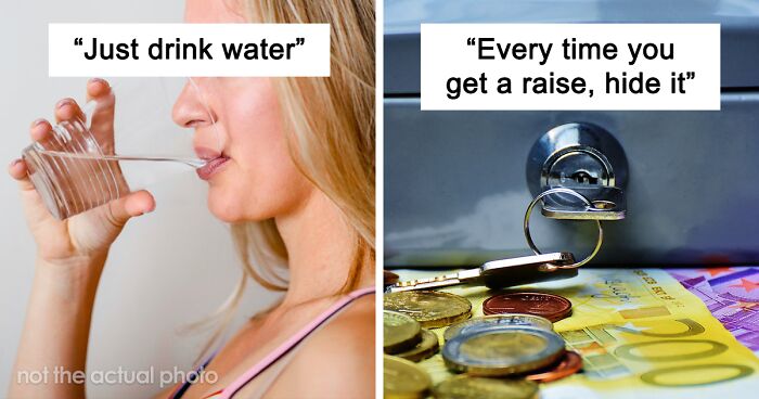 70 Financial Hacks People In This Thread Swear By