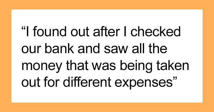 “They Ended Up Having A Limo, Bottle Service At Some Club, Staying At A Hotel”: Husband Blows $3K At A Friend’s Bachelor Party, Wife Gets Furious