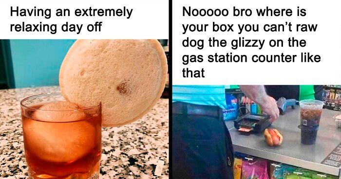 113 Hilariously Absurd Cooking Memes Shared On This Page