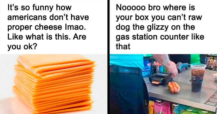 113 Weird And Funny Food Memes Shared On The 