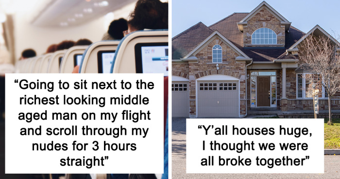 97 Painfully Relatable Tweets About Being Poor (New Pics)