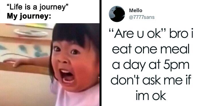 115 Tweets That May Hit Close To Home For Anyone Living With Anxiety