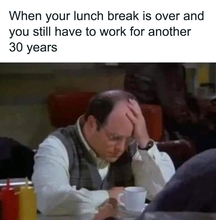 121 Of The Funniest Work Memes Shared On This Facebook Group