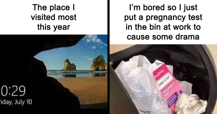 People In This Group Are Coping With Having To Work For Most Of Their Lives With Hilarious Memes, Here Are 121 Of The Best Ones