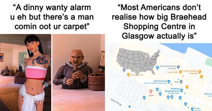 100 Tweets That Prove Scottish Humor Is Truly One Of A Kind (New Pics)