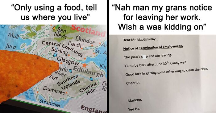 100 Hilarious Tweets That Define The Dry Scottish Sense Of Humor (New Pics)