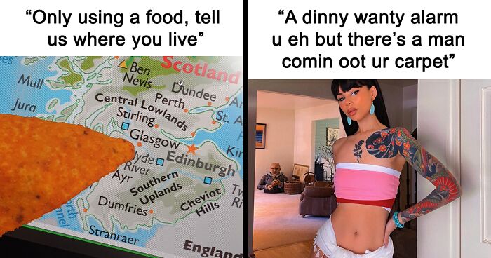 100 Hilarious Times Scottish People Displayed Their Great Sense Of Humor On Twitter (New Pics)