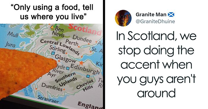 100 Times ‘Scottish Twitter’ Was Weirdly Hilarious (New Pics)