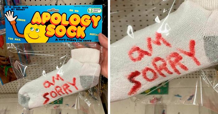 85 Hilariously Weird ‘Obvious Plant’ Products That Made People Do A Double Take When They Found Them In Real Stores (New Pics)