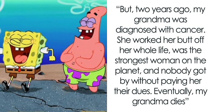 Woman Gets The Last Laugh By Not Leaving Money For Her Money-Hungry Estranged Daughter, Leaving Her A Message In Her Will: “You Still Owe Me 14 Dollars”