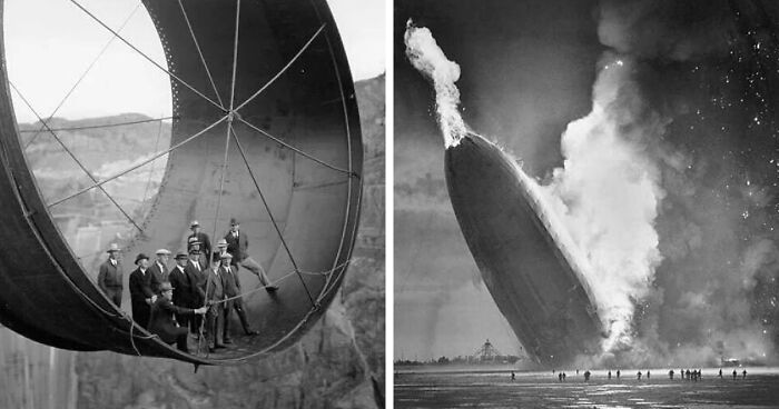 110 Fascinating Historical Pics You Might Have Never Seen, As Shared By “Historic Daily Dose”