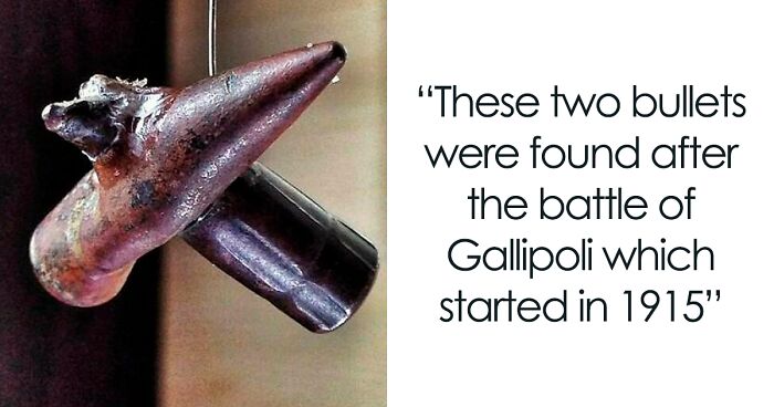 110 Fascinating Pics That Will Provide You With Your “Daily Dose Of History”