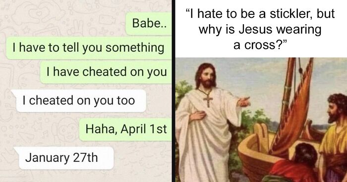 83 Funny Posts That Made A Quick Switch From “Innocent” To “Not Anymore” (New Pics)