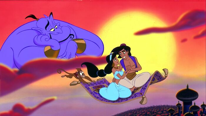 50 Best Disney Characters One Can't Help But Associate With Childhood