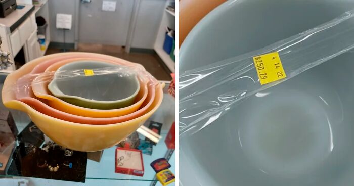 112 Infuriating Pics To Show That Thrift Store Prices Are Getting Out Of Hand