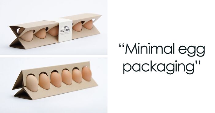 75 Times People Took Packaging Design To Another Level