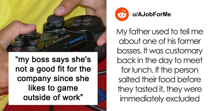 Employer Rejects A Candidate Just Because She Plays Video Games As A Hobby, Sparks Anger Online